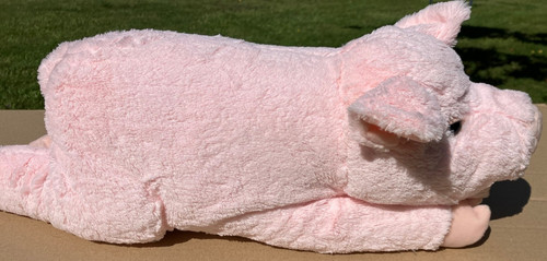 Plüschtier schwein 40 cm - plüschtier,