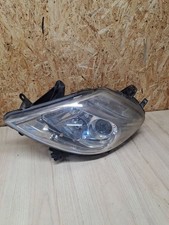 Citroen C8 2006 Scheinwerfer