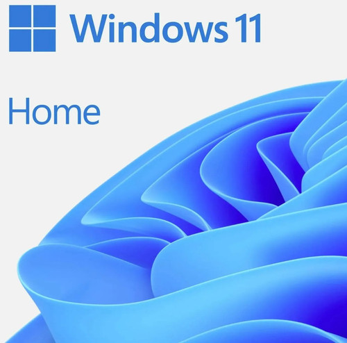 Microsoft windows home - windows, 11