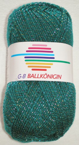 50g ballkönigin wolle - 50g,