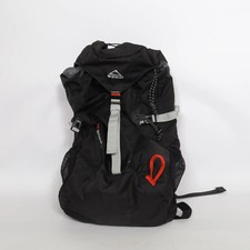 McKinley, Wanderrucksack