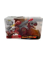 Robo Alive - Dino Wars