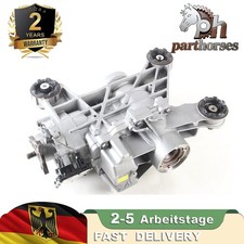 Hinterachsgetriebe