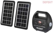 Voltcraft ps15000 solar - voltcraft, vc-ps15000-solar