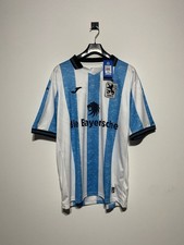 TSV 1860 München Joma Fußball Trikot 25/26 3XL (fällt aus wie XL-XXL)