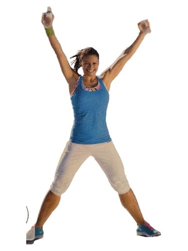 Michaela süßbauer bodyformer - michaela,