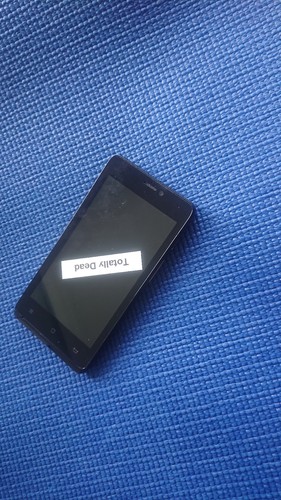Archos titanium 4gb - 45,