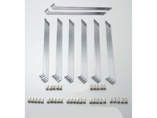 Puch MV MS VS DZ Chrom