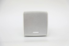 Ecler eMOTUS50DWH 5" Outdoor Installation Speaker (weiß) – Modell T061B0514 / EA