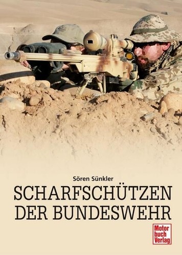 Scharfschützen der bundeswehr - scharfschützen,