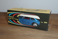 Vintage POLITOYS M Italy 1/43