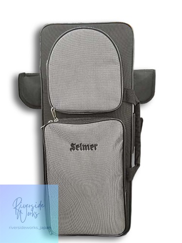 Selmer holzblasinstrumenten - selmer,