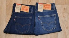 Levis 502 Regular Taper