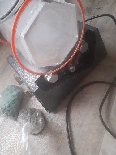 Glas schleifmaschine einmal - glas,