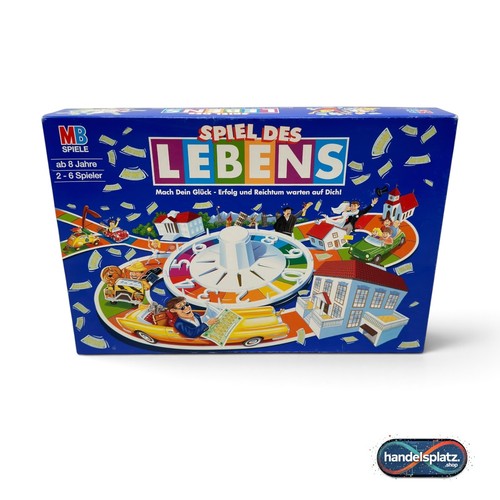 Spiel des lebens spiele - spiele,