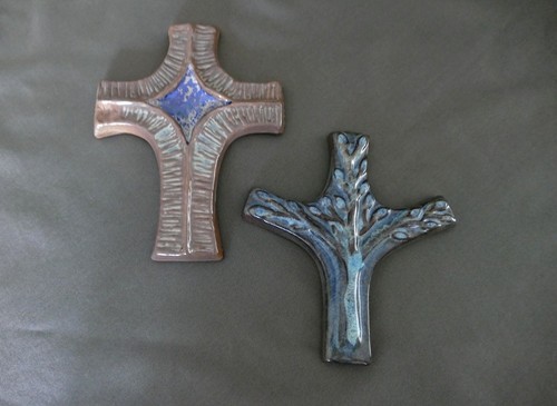 Religiöse christliche keramik - religiöse,