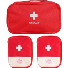 Reiseapotheke Tasche Medizin