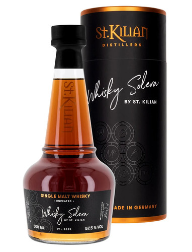 Kilian whisky solera - st.,