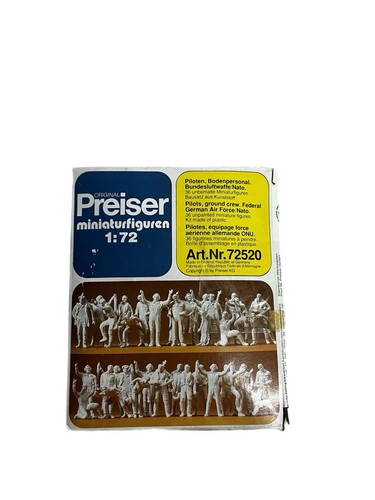 Preiser 16361 bei - 16361, und