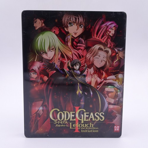 Code geass lelouch - lelouch, of