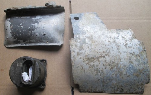 Bodenfund 3teile flugzeug - bodenfund,