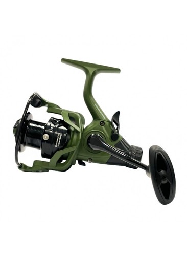 Miraclefish dominator 4000 - miraclefish,