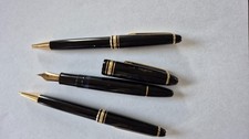 Montblanc 3er set - montblanc,