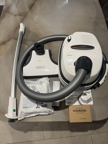 Vorwerk 300 vt300 mit eb - vt,
