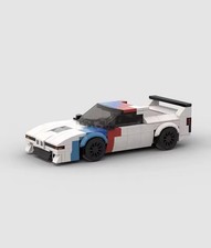 BMW M1 Procar DTM -