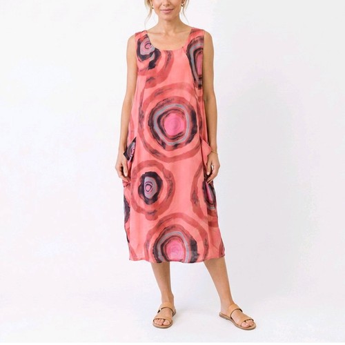 Italy kleid 42 44 - italy, gr.