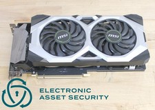 MSI GeForce RTX 2070 Super