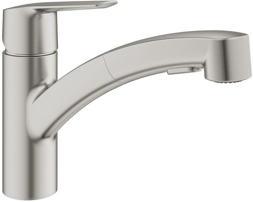 Grohe start quickfix - grohe,