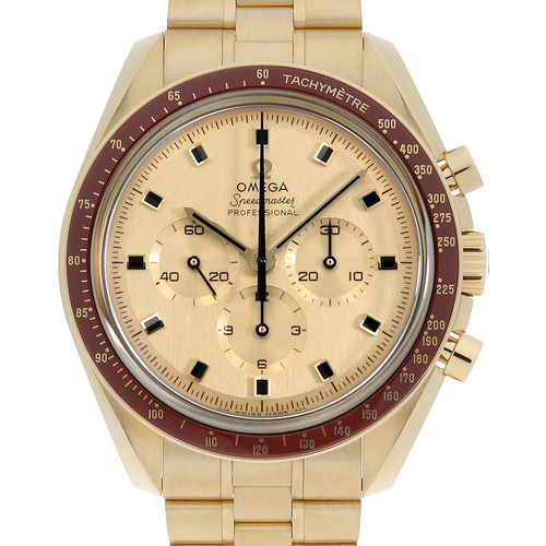 Omega speedmaster moonwatch - omega,