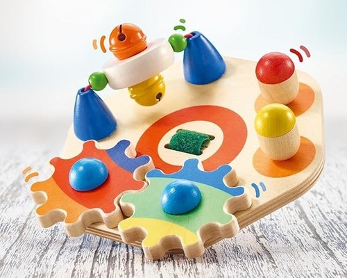 Selecta 62036 babywelt - selecta,