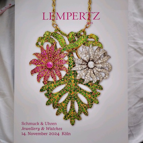 Lempertz auktion 2024 - lempertz.,