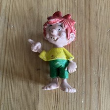 Rarität Vintage Pumuckl Figur