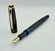 Montblanc 264 Füllfederhalter