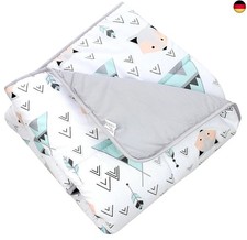 Tuptam krabbeldecke für baby - krabbeldecke,