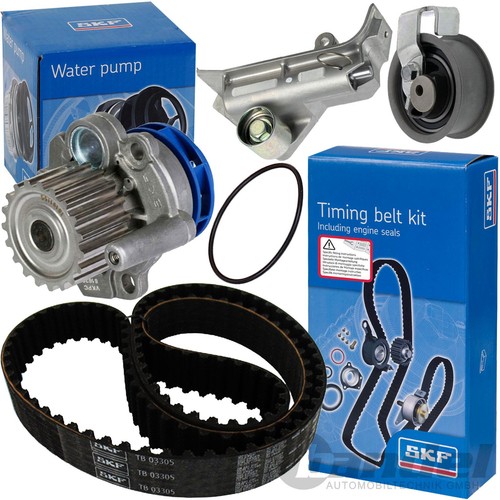 Skf zahnriemen satz - skf, passend