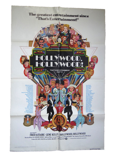 Hollywood altes - hollywood,