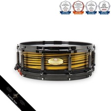 Pearl Masterworks 14x5 Snare