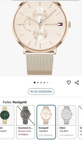 Tommy hilfiger 1781944 - tommy,
