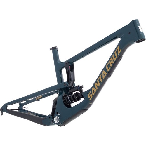 Rahmenlagersatz santa cruz - |,