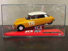 SCALEXTRIC SCX A10025 Citroen