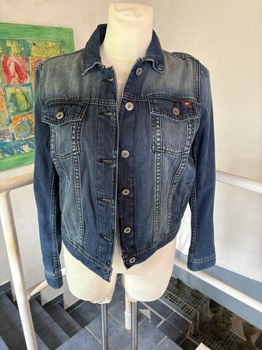 Jeansjacke damen von mustang - damen,