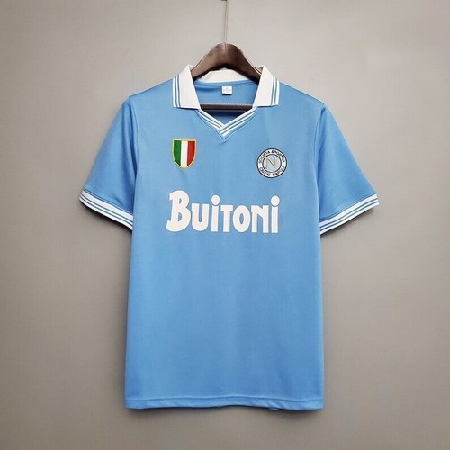 Sport 1986 retro shirt - shirt, trikot
