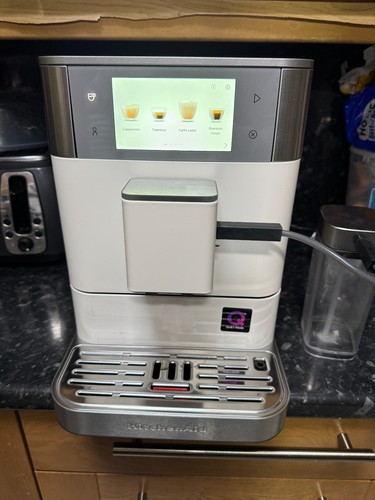 Kitchenaid kf8 - kitchenaid,