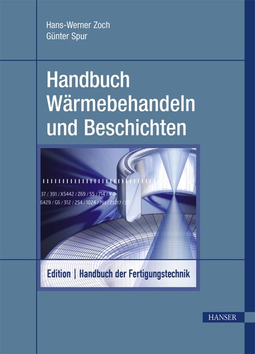 Handbuch wärmebehandeln und - handbuch,