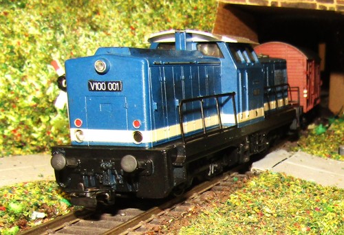 Piko br110 mit - , 3