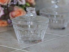 Glasdose bonboniere - glasdose,